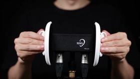 助眠视频口腔音